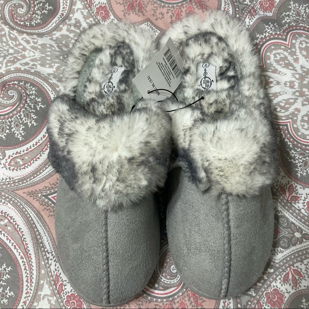 Sole Mates Slippers